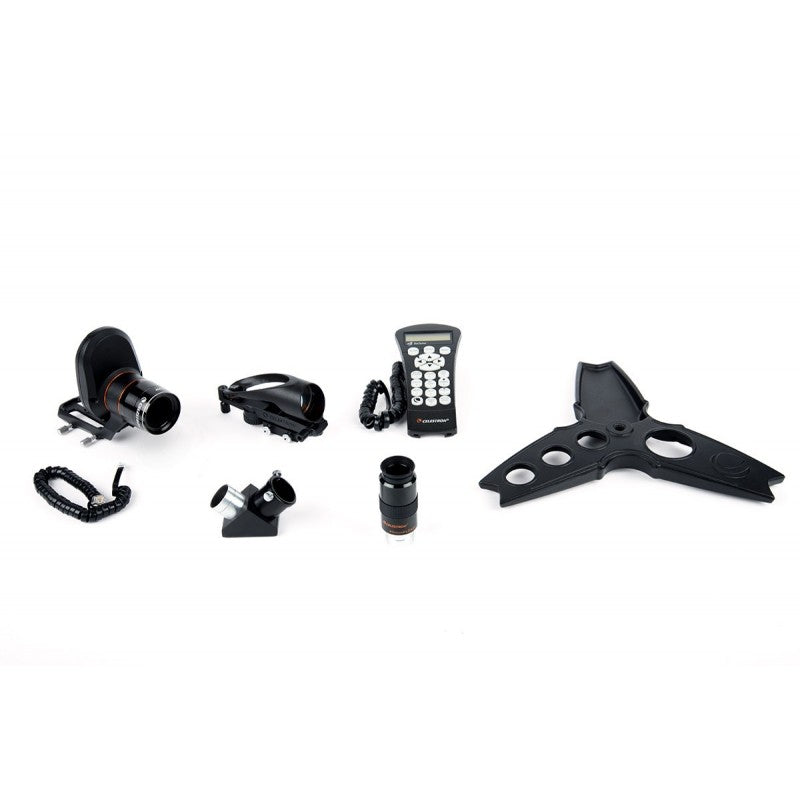 Télescope NexStar Evolution 8 EdgeHD pour l'astronomie - Celestron