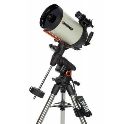 Télescope pour l'astronomie EdgeHD 8'' avec Monture AVX - Celestron