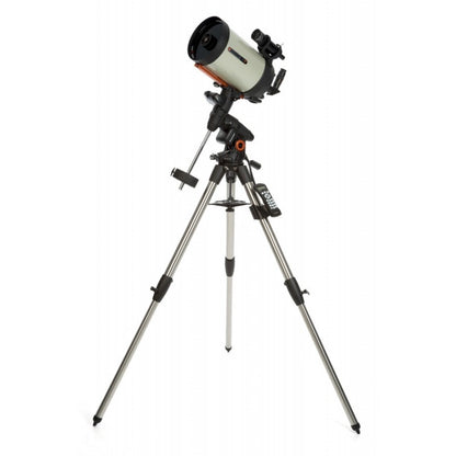 Télescope pour l'astronomie EdgeHD 8'' avec Monture AVX - Celestron