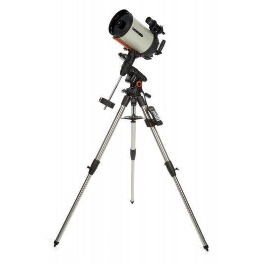 Télescope pour l'astronomie EdgeHD 8'' avec Monture AVX - Celestron