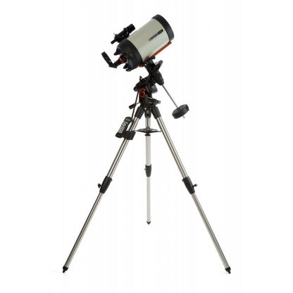 Télescope pour l'astronomie EdgeHD 8'' avec Monture AVX - Celestron