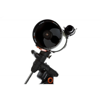 Télescope pour l'astronomie EdgeHD 8'' avec Monture AVX - Celestron