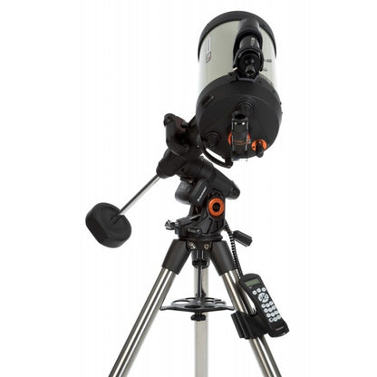 Télescope pour l'astronomie EdgeHD 8'' avec Monture AVX - Celestron