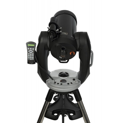 Télescope Schmidt-Cassegrain CPC 203/2032 pour l'astronomie - Celestron