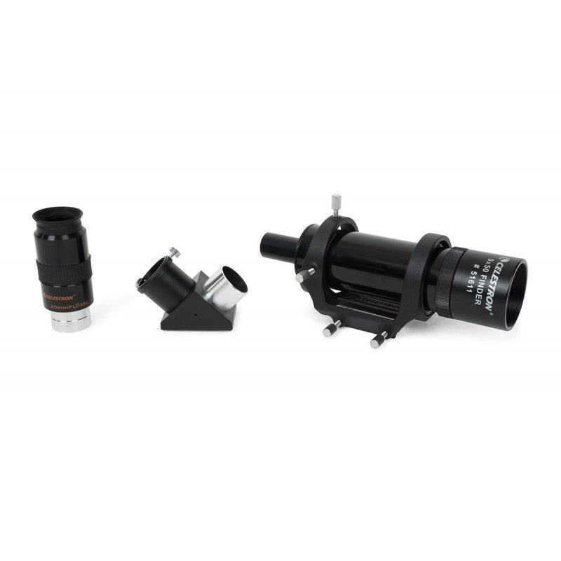 Télescope Schmidt-Cassegrain CPC 203/2032 pour l'astronomie - Celestron
