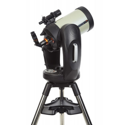 Télescope Schmidt-Cassegrain 203mm avec Go-To - Celestron