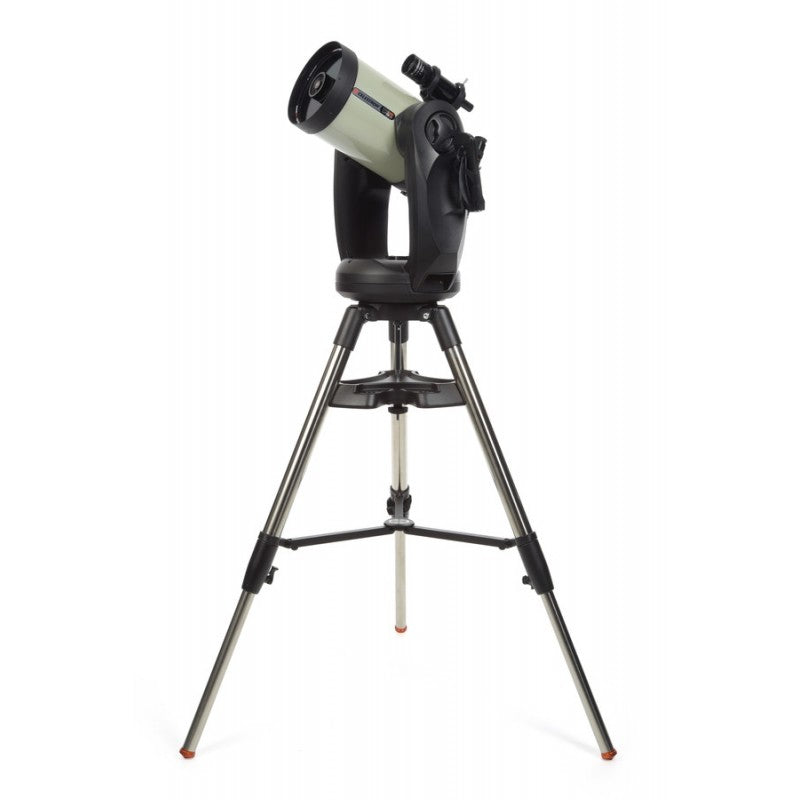 Télescope Schmidt-Cassegrain 203mm avec Go-To - Celestron