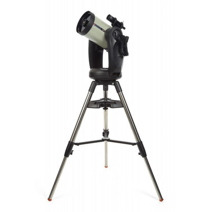 Télescope Schmidt-Cassegrain 203mm avec Go-To - Celestron