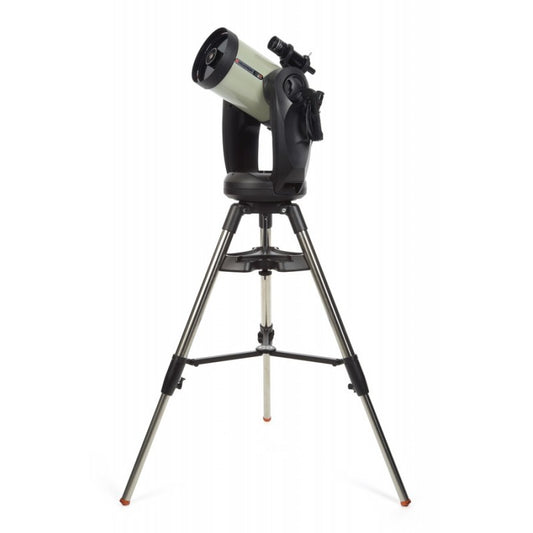 Télescope Schmidt-Cassegrain 203mm avec Go-To - Celestron
