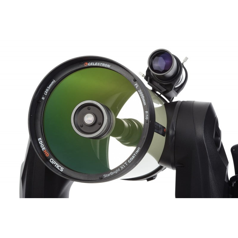 Télescope Schmidt-Cassegrain 203mm avec Go-To - Celestron