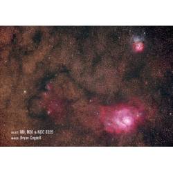 Télescope CGX-L RASA 11'' pour l'astronomie - Celestron