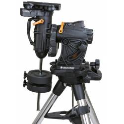 Télescope Astrographe RASA 8'' - Celestron