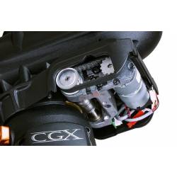 Télescope Astrographe RASA 8'' - Celestron