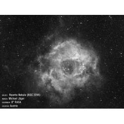 Télescope Astrographe RASA 8'' - Celestron