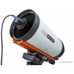 Télescope Astrographe RASA 8'' - Celestron