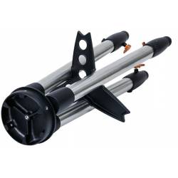 Télescope pour l'astronomie CGX SC 8" avec Monture Équatoriale Motorisée Go-To - Celestron