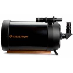Télescope pour l'astronomie CGX SC 8" avec Monture Équatoriale Motorisée Go-To - Celestron
