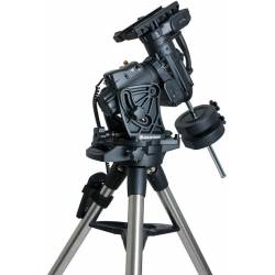 Télescope pour l'astronomie CGX SC 8" avec Monture Équatoriale Motorisée Go-To - Celestron