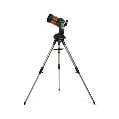 Télescope NexStar SE 125mm avec Monture Azimutale Motorisée Go-To - Celestron