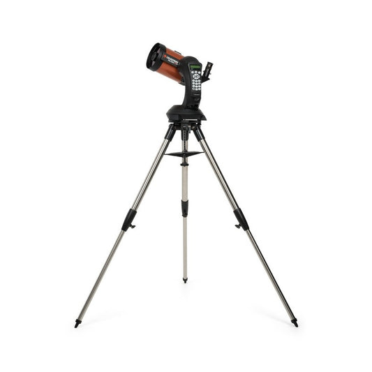 Télescope NexStar SE 125mm avec Monture Azimutale Motorisée Go-To - Celestron