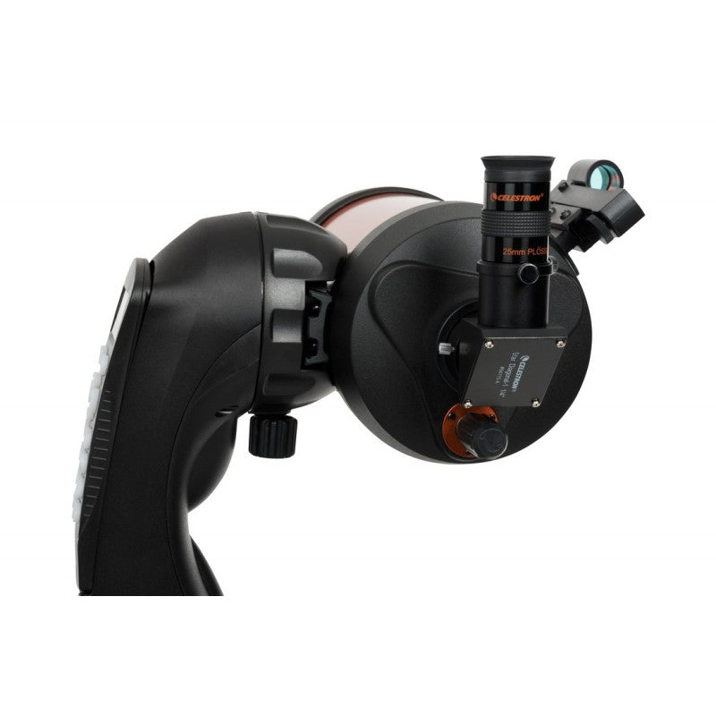 Télescope NexStar SE 125mm avec Monture Azimutale Motorisée Go-To - Celestron
