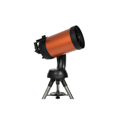 Télescope Schmidt-Cassegrain 203mm avec Monture Azimutale Motorisée Go-To - Celestron