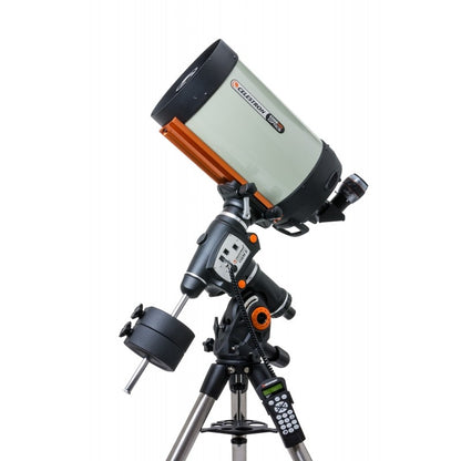 Télescope pour l'astronomie Schmidt-Cassegrain 11'' EdgeHD avec Monture CGEM II - Celestron