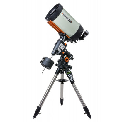 Télescope pour l'astronomie Schmidt-Cassegrain 11'' EdgeHD avec Monture CGEM II - Celestron