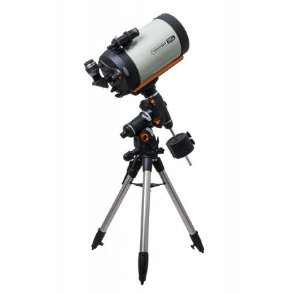 Télescope pour l'astronomie Schmidt-Cassegrain 11'' EdgeHD avec Monture CGEM II - Celestron