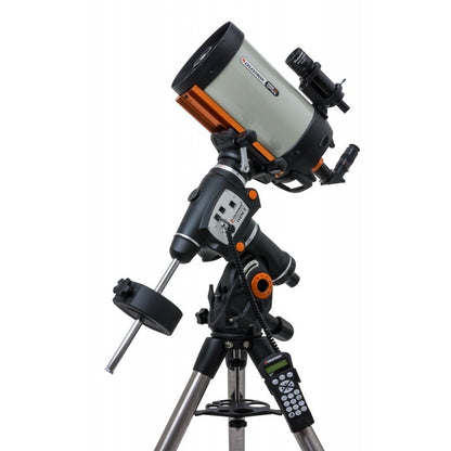Télescope pour l'astronomie CGEM II SC 8'' EdgeHD - Celestron