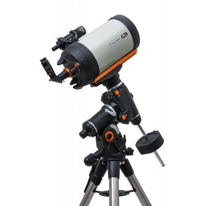 Télescope pour l'astronomie CGEM II SC 8'' EdgeHD - Celestron