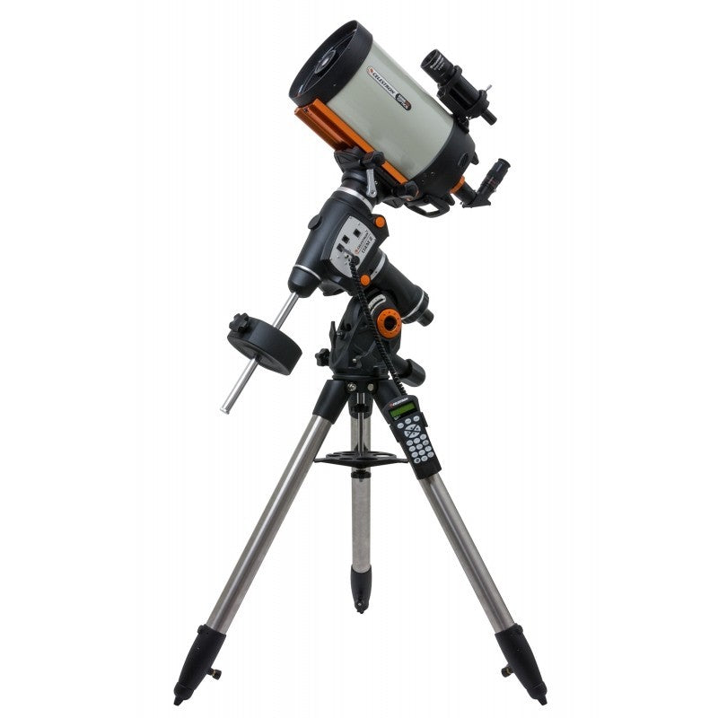 Télescope pour l'astronomie CGEM II SC 8'' EdgeHD - Celestron