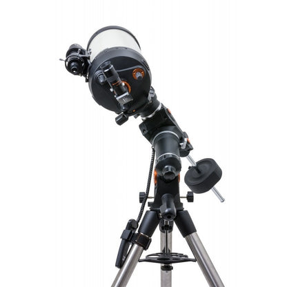 Télescope pour l'astronomie CGEM II SC 8'' EdgeHD - Celestron
