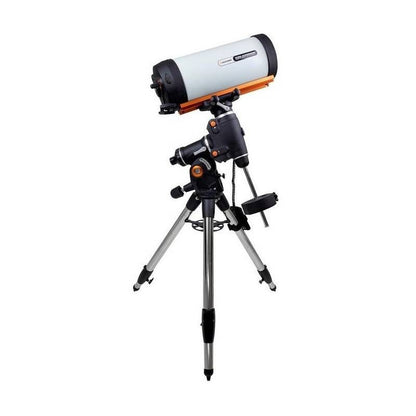 Astrographe Rowe-Ackermann Schmidt 8’’ RASA avec Monture CGEM II - Celestron