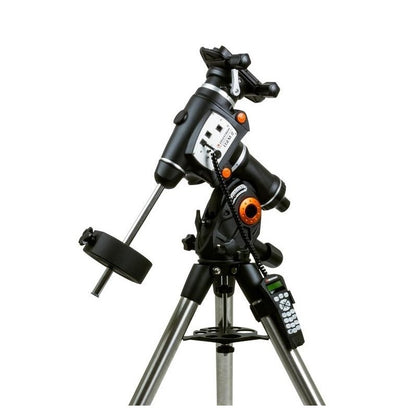 Astrographe Rowe-Ackermann Schmidt 8’’ RASA avec Monture CGEM II - Celestron