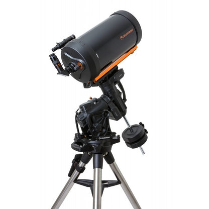 Télescope pour l'astronomie Schmidt-Cassegrain 9,25'' avec Monture CGX - Celestron