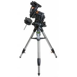 Télescope pour l'astronomie Schmidt-Cassegrain 9,25'' avec Monture CGX - Celestron