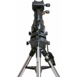Télescope pour l'astronomie Schmidt-Cassegrain 9,25'' avec Monture CGX - Celestron