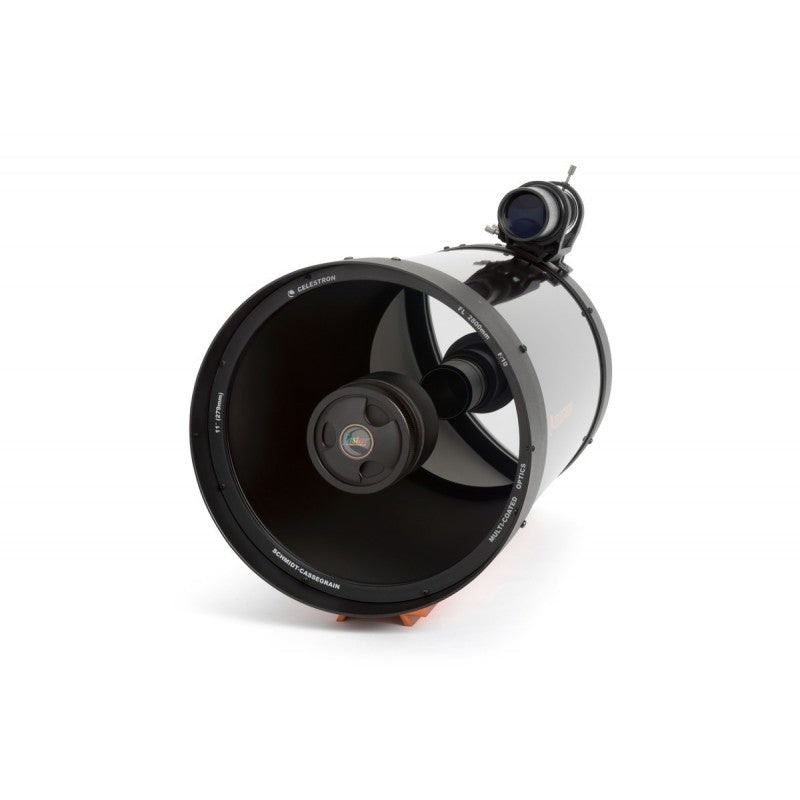 Télescope Schmidt-Cassegrain 11" Fastar pour l'astronomie - Celestron
