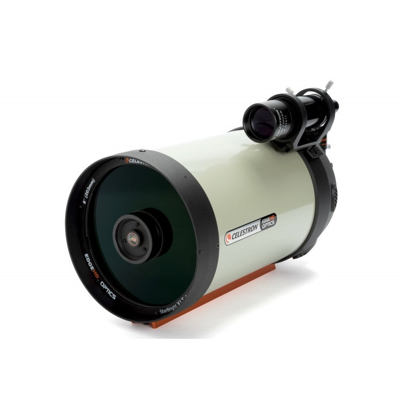 Télescope pour l'astronomie EdgeHD 203mm f/10 avec Fastar - Celestron