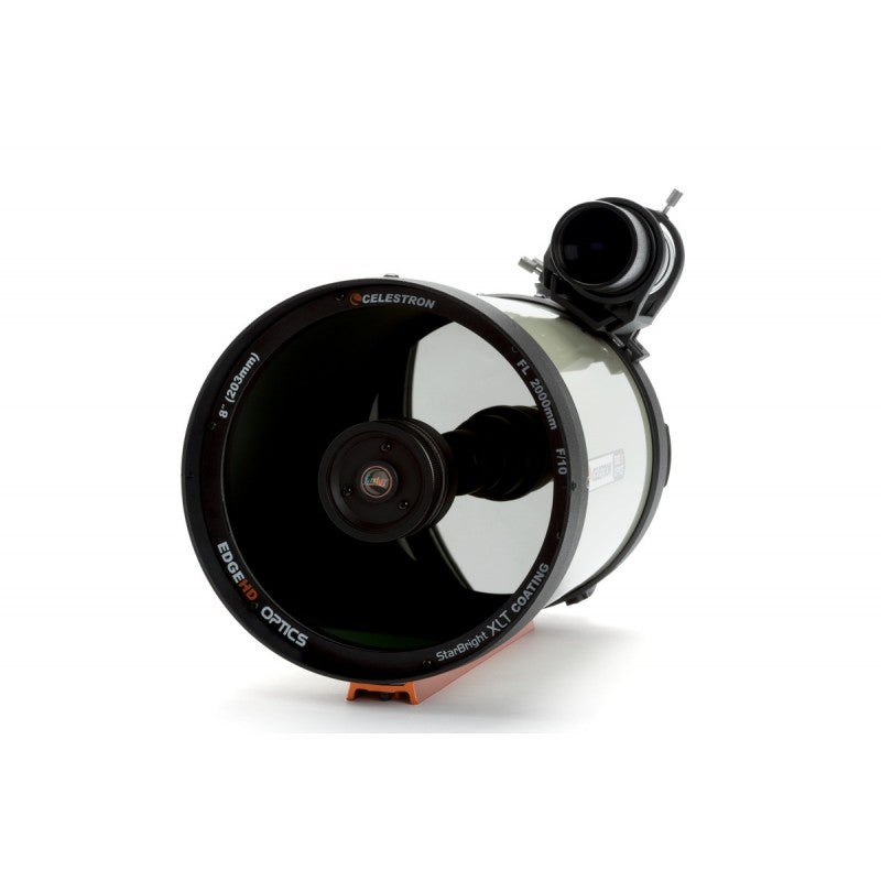Télescope pour l'astronomie EdgeHD 203mm f/10 avec Fastar - Celestron