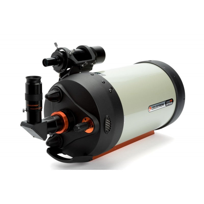 Télescope pour l'astronomie EdgeHD 203mm f/10 avec Fastar - Celestron
