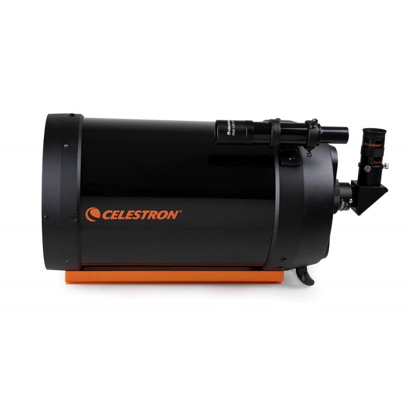 Tube optique Schmidt-Cassegrain 8" Fastar avec StarBright XLT - Celestron