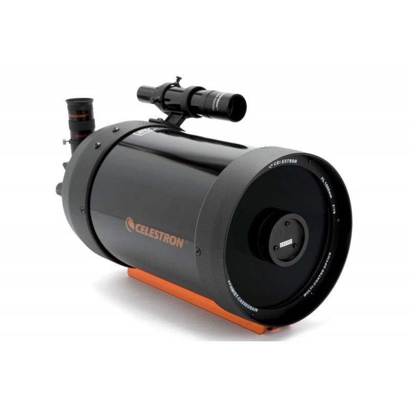 Tube optique Schmidt-Cassegrain 6" avec StarBright XLT - Celestron