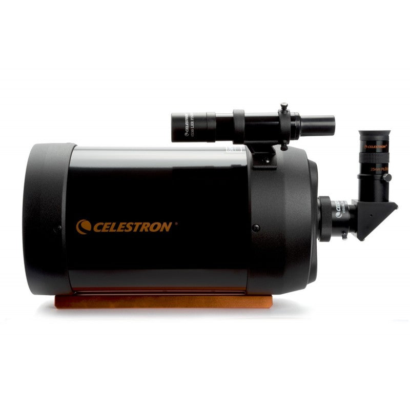 Tube optique Schmidt-Cassegrain 6" avec StarBright XLT - Celestron