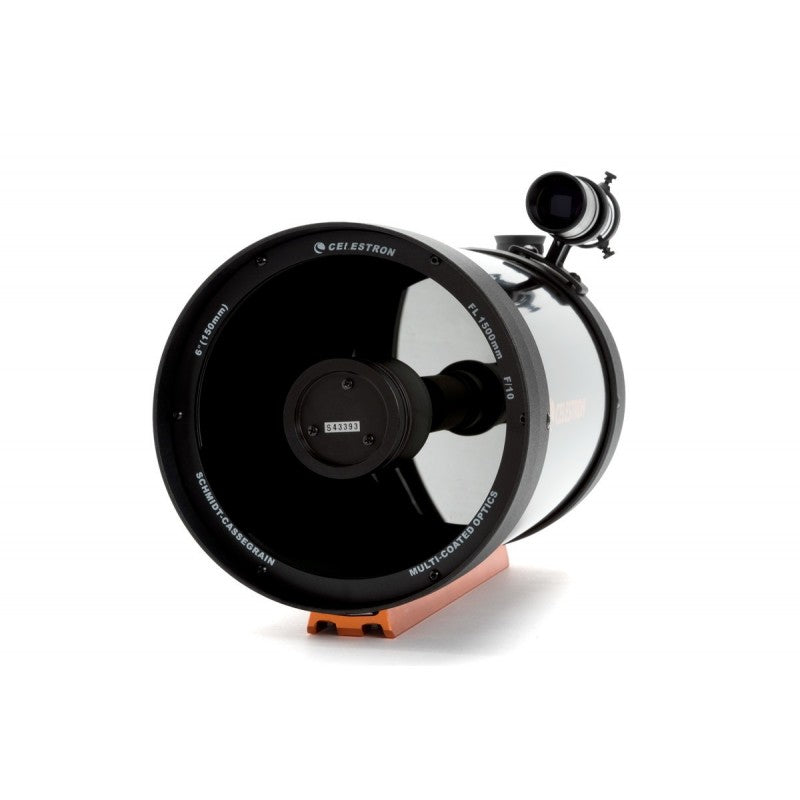 Tube optique Schmidt-Cassegrain 6" avec StarBright XLT - Celestron