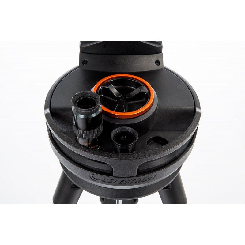 Télescope pour l'astronomie NexStar Evolution 8 - Celestron