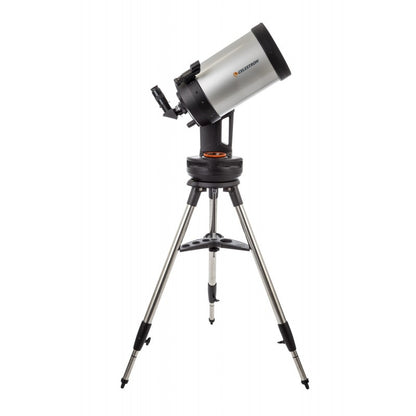 Télescope Schmidt-Cassegrain NexStar Evolution 8 pour l'astronomie - Celestron