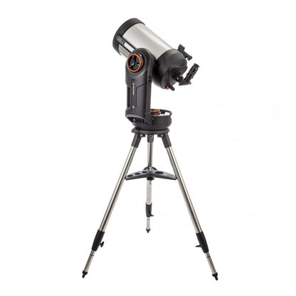 Télescope Schmidt-Cassegrain NexStar Evolution 8 pour l'astronomie - Celestron
