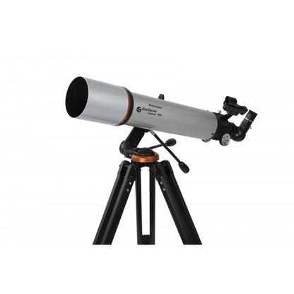 Télescope pour l'astronomie 102 mm StarSense Explorer DX - Celestron